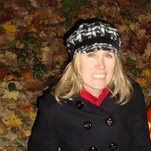 Meet your Posher, Valerie